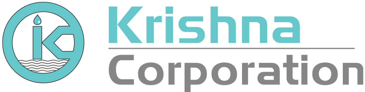 Krishna Corporation