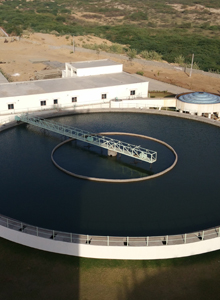 Water and Waste Water Treatment